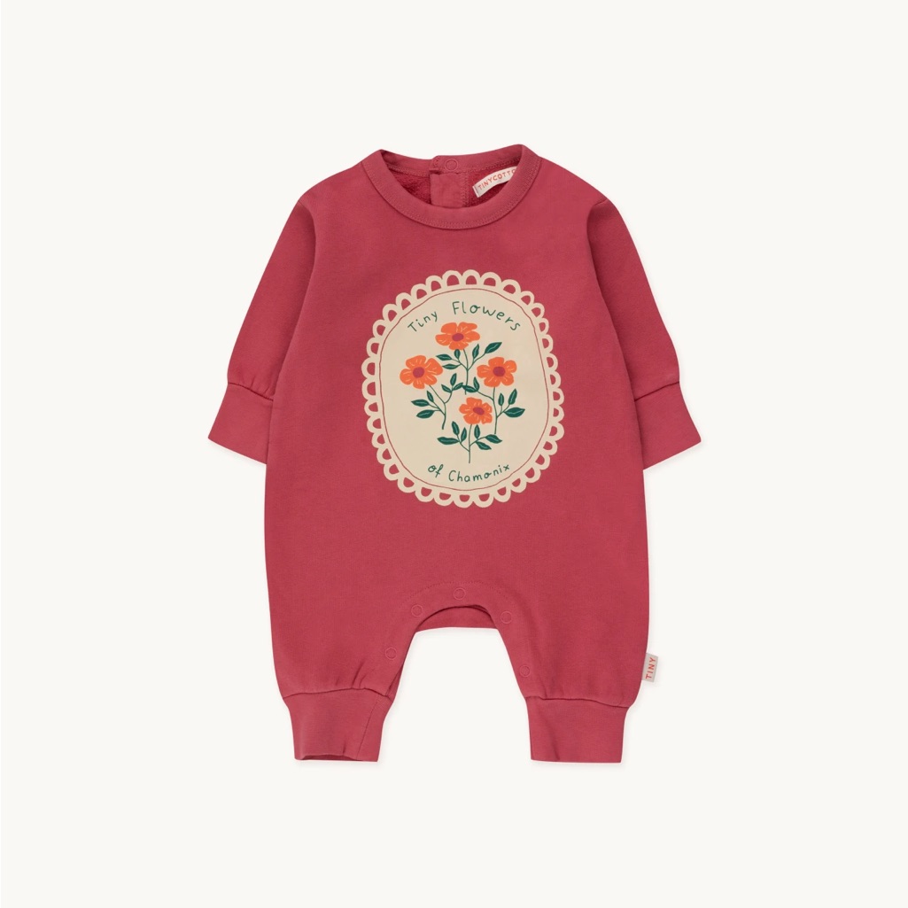 Tiny Cottons One Piece